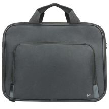 Sacoche Clamshell The One Basic 14-15.6'' Noir - Mobilis