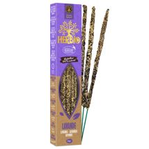 Encens Indien Satya Herbio Ecocert Lavande - Multicolore - 25 G