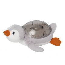 Veilleuse Tranquil Penguin Rechargeable - Cloud b
