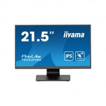 Iiyama Monitor Prolite Touch T2252msc-b2ag T2252mscb2ag (t2252msc-b2ag) - IIYAMA