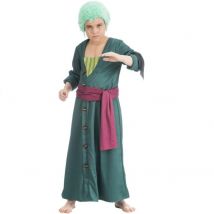 Déguisement Zoro One Piece 140 Cm - CHAKS