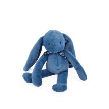 Lapin Meloe 37cm - Bleu Intense - Mailou