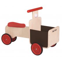 Triporteur - Plan Toys