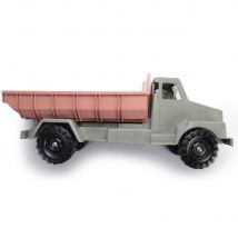 Camion Benne Géant 69 Cm - Dantoy