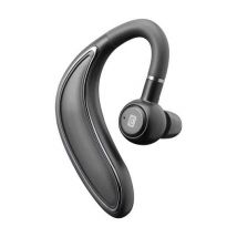 Ecouteurs Bluetooth - Cellular Line Cellularline Bold - Noir