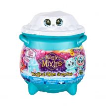 Magic Mixies Magicolor Elemental Chaudron Magique Eau Magique - Moose Toys