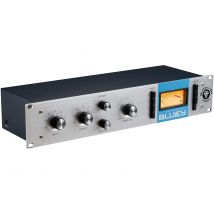 Bluey Black Lion Audio