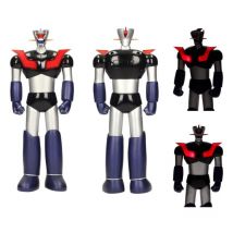 Mazinger Z - Statuette Sonore Mazinger Z 30 Cm - Sd Toys