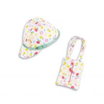 Ensemble Shopping Pour Poupée Les Chéries - Corolle