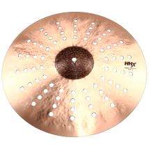 118xacn Crash 18 Complex Aero Hhx Sabian