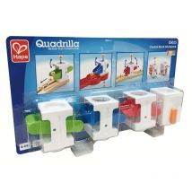 Set De Blocs De Contrôle - Quadrilla