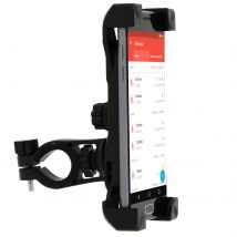 Support Smartphone Pour Vélo Et Vtt - Accroche Sécurisée - Avizar