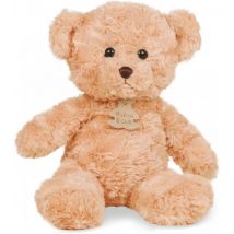 Peluche Ours Câlin Miel 21 Cm - Histoire D'Ours