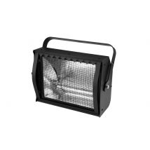 Eurolite Pro-flood 1000a Asym, R7s + Cadre De Filtre - Eurolite