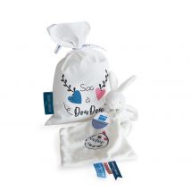 Mon Doudou Plus Fort Que Tout - Doudou et Compagnie
