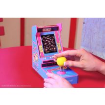 My Arcade - Joystick Player Portable Ms. Pac-man