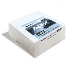 Agfaphoto - 6fr400 - Apx 400 Professional - Pellicule Photo Noir Et Blanc - 1 Pack De 4 - Agfa Photo