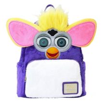 Furby - Mini Sac À Dos Furby By Loungefly