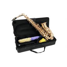 Dimavery Sp-30 Saxophone Alto Mib, Or