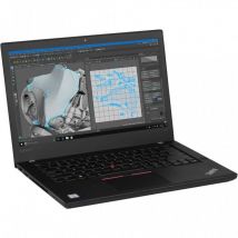 Lenovo Thinkpad T470 - 8go - Ssd 256go - Grade B