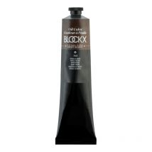 Blockx - Peinture À L'Huile - Extra-fine - Brun De Mars - 212341bxc - 200ml - Color Block