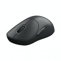 Souris Ultra-mince 1200dpi Multi-connexion Pour Bureau Et Maison Vert Foncé Yonis - Yonis