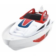 Bateau Radio Commandée Rc Sea Cruiser Rtr - Dickie