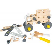 Set De Construction Miniwob - Small foot company