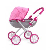 Landau De Poupée Dori Prestige - Milly Mally