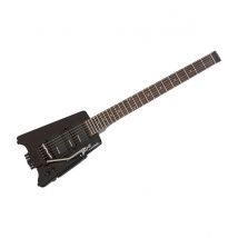 Spirit Gt-pro Deluxe Outfit Black + Housse Steinberger