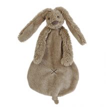 Doudou Lapin Richie Clay 25 Cm - Happy Horse