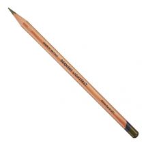 Derwent - Lightfast - Crayon De Couleur Vert Olive - Derwent