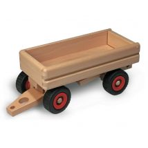 Remorque De Camion - Fagus