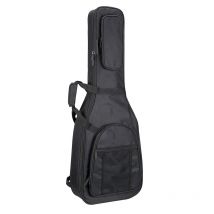 Groovit – Housse De Protection premium (20mm) Pour Guitare Classique