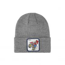 Bonnet Homme Super Mario Kart Mario - Capslab