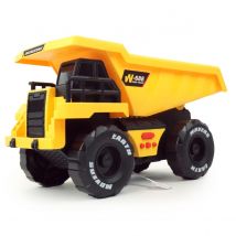 Camion Benne - Véhicules D'Interventions A Friction - MGM