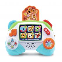 Vtech - 609105 - Baby Console Des Découvertes Vtech Baby