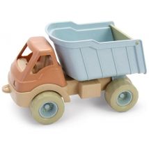Camion Benne En Bioplastique - Dantoy