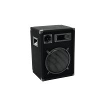 Omnitronic Dx-1022 Enceinte 3 Voies 400w - Omnitronic Professional Innovation