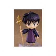 Inuyasha - Figurine Nendoroid Miroku 10 Cm - Good Smile Company
