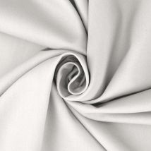 Coupon De Tissu Popeline De Coton - Laize : 150 Cm - Craft Loom