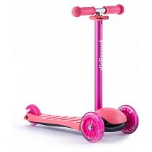 Trottinette Enfant Didiscoot Rose - Bigjigs Toys