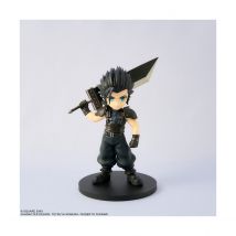 Final Fantasy Vii Rebirth Adorable Arts - Statuette Zack Fair 11 Cm - Square Enix