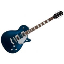 G5220 Electromatic Jet Bt Midnight Sapphire Gretsch Guitars
