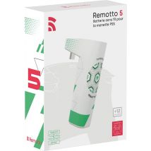 Remotto Battery Edition Fc24 - Chargeur De Manette Ps5 Sans Fil - Batterie Portable Pour Dualsense