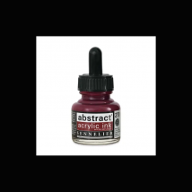 Encre Acrylique En Flacon - Sanguine - Sennelier