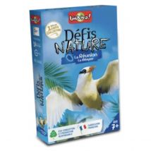 Défis Nature : La Réunion - Bioviva