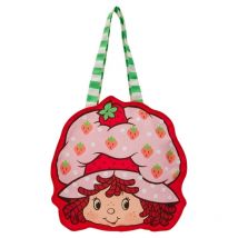 Charlotte Aux Fraises - Sac Shopping Avec Porte-monnaie Charlotte Aux Fraises By Loungefly