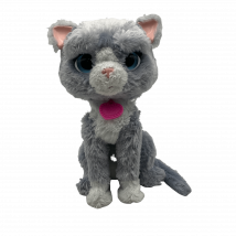 Chat Fur Real Friends 30cm