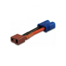 Adaptateur Deans Femelle / Ec3 Male - Hrc9135b